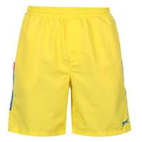 Slazenger Woven Shorts Mens