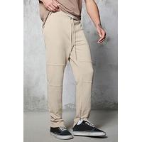 Slim-Fit French Terry Joggers