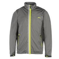 slazenger 4 way stretch jacket mens