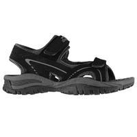 slazenger wave sandal jnr 73