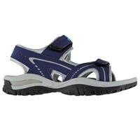 Slazenger Wave Sandal Jnr 73