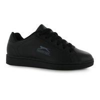 Slazenger Ash Lace Junior Trainers