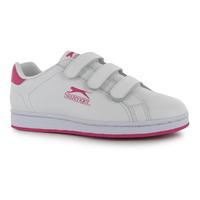 Slazenger Ash Vel Junior Trainers