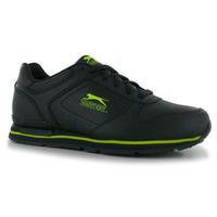 Slazenger Classic Junior Trainers