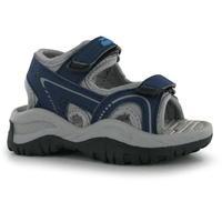 Slazenger Wave Infant Sandals