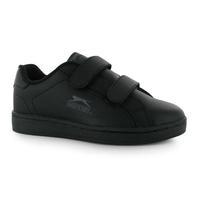 Slazenger Ash Vel Childrens Trainers