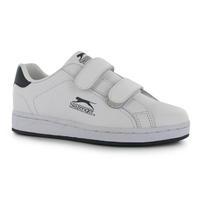 Slazenger Ash Vel Childrens Trainers