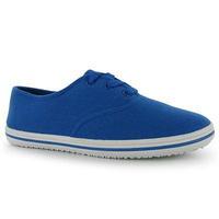 Slazenger Infants Canvas Shoes