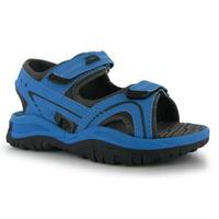 Slazenger Wave Childrens Sandal