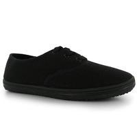 Slazenger Canvas Pumps Infants