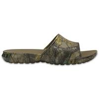Slides Brown Classic Realtree Xtra