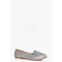 Slipper Ballet - grey