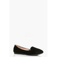 Slipper Ballet - black