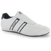 Slazenger Warrior Mens Trainers