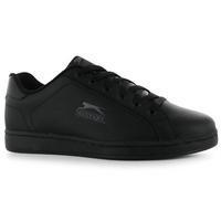 Slazenger Ash Lace Mens Trainers