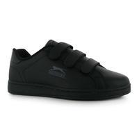 Slazenger Ash Strap Trainers Mens