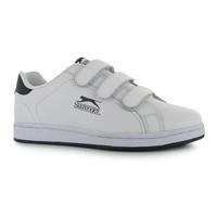 Slazenger Ash Strap Trainers Mens