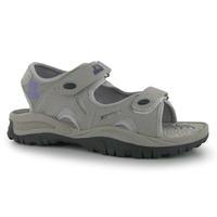 Slazenger Wave Ladies Sandals