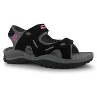 Slazenger Wave Ladies Sandals