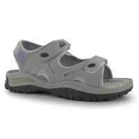 slazenger wave ladies sandals