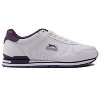 Slazenger Classic Ladies Trainers