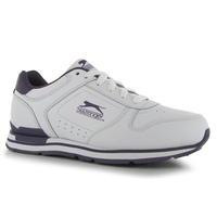 Slazenger Classic Ladies Trainers