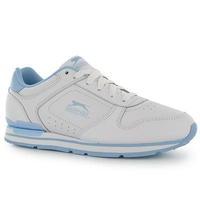 Slazenger Classic Ladies Trainers