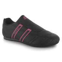 slazenger warrior ladies trainers