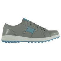 slazenger casual golf shoes ladies