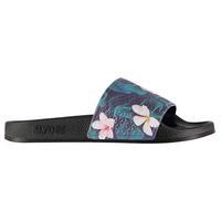 Slydes Coco Floral Sliders