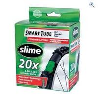 Slime Self Healing Inner Tube 20 x 1.75 - 2.125 (Car Valve)