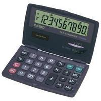 SL-210TE Tax and currency calculator Casio CASIO SL-210TE STEUER-/WÄHRUNGSRECHNER