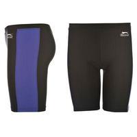 slazenger swimming jammers junior