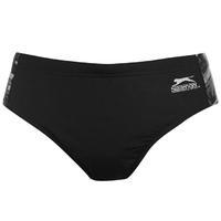 Slazenger Performance Swimming Briefs Mens