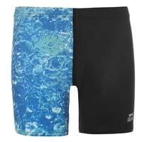 Slazenger Printed Jammers Junior