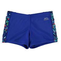 Slazenger Panel Boxer Junior