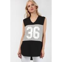 SLEEVELESS AIRTEX 36 SWEATSHIRT