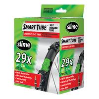 slime self healing mtb 29er inner tube inner tubes