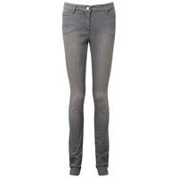 Slim leg jean (Pale Grey / 18R)