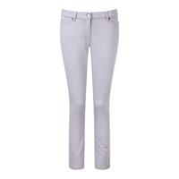 Slim leg jean (Lilac / 12L)