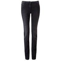 Slim leg jean (Grey Denim / 08S)