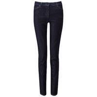 Slim leg jean (Indigo  / 10S)