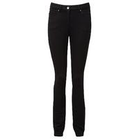 Slim leg jean (Black / 18S)