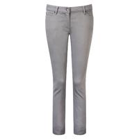Slim leg jean (Grey Twill / 16S)