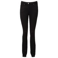 Slim leg jean (Black / 08R)