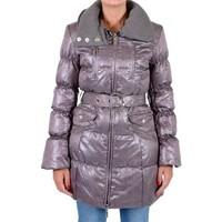 slection galerie chic jacket selection gallery chic long brown womens  ...