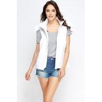 Sleeveless Gilet