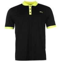 Slazenger Plain Polo Mens