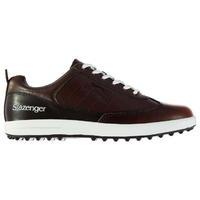 Slazenger Casual Mens Golf Shoes