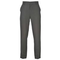 Slazenger Golf Pin Striped Trousers Mens